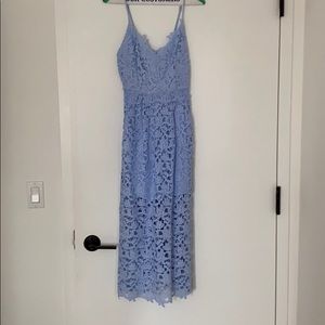 ASTR the label dress